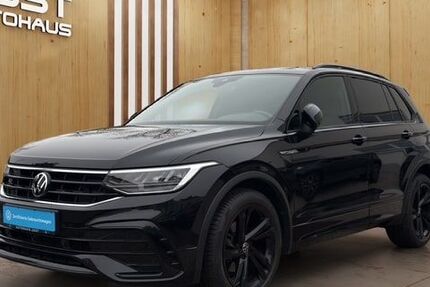 VW Tiguan 31.890 km 30.990 &euro; Arnsberg 59823