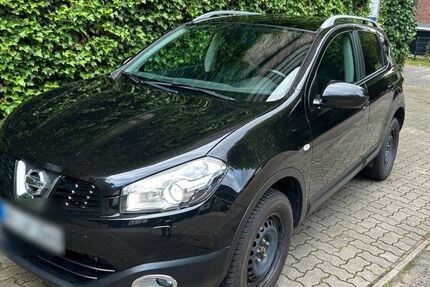 Nissan Qashqai 181.500 km 6.190 &euro; Delmenhorst 27749