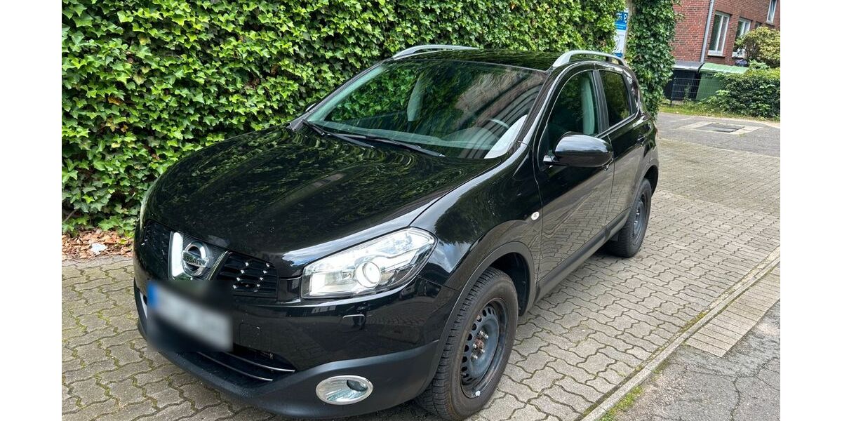 Nissan Qashqai 181.500 km 6.190 &euro; Delmenhorst 27749