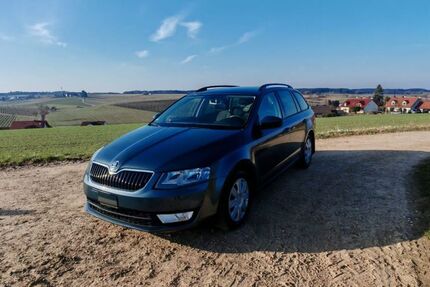 Skoda Octavia 163.867 km 10.900 &euro; Wolnzach 85283