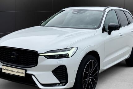 Volvo XC60 80.000 km 39.850 € Kaufbeuren 87600