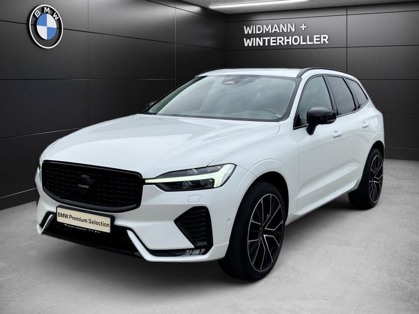 Volvo XC60 80.000 km 39.850 € Kaufbeuren 87600