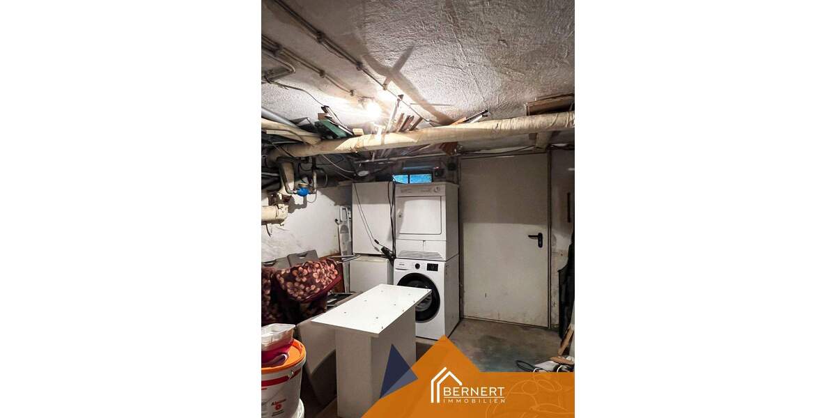 Einfamilienhaus Küps - 5 Zimmer, 167 m&sup2;, 290.000&euro; | Angebot:23960098