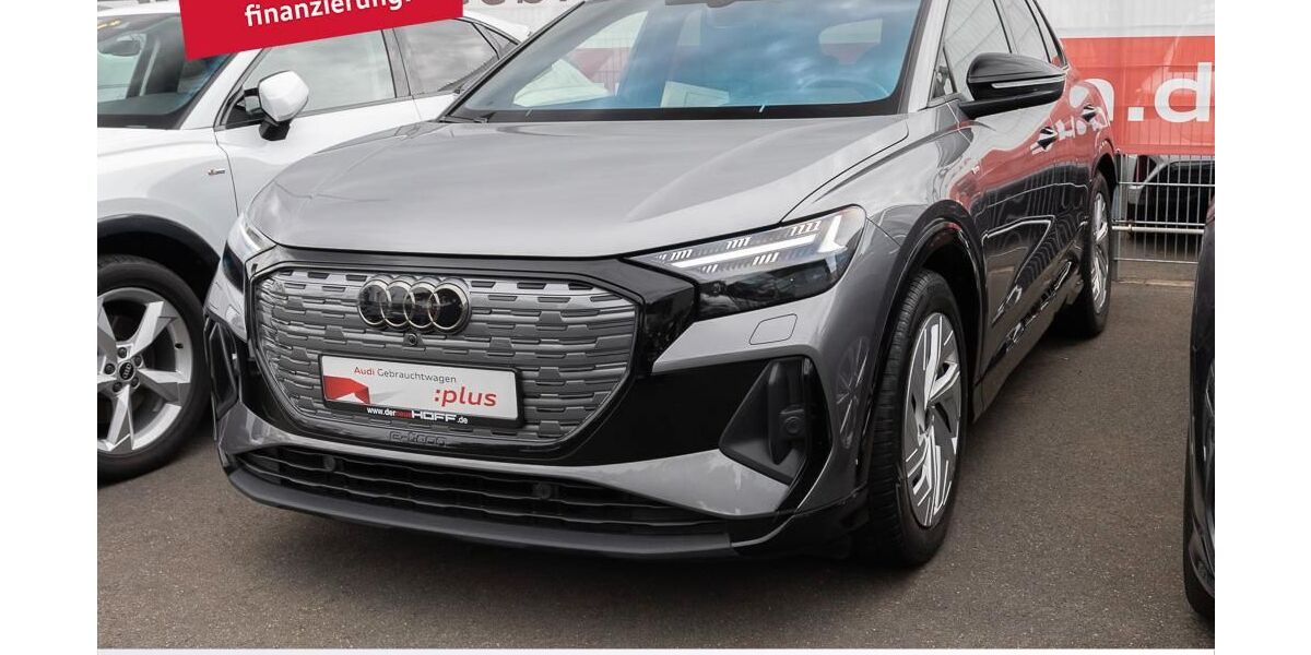 Audi Q4 e-tron 32.800 km 39.475 &euro; Sankt Augustin-Menden 53757