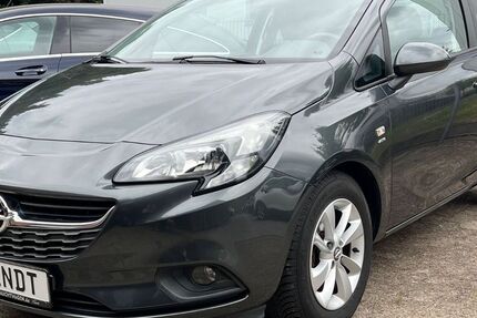Opel Corsa 83.067 km 8.890 &euro; Steinhagen 33803