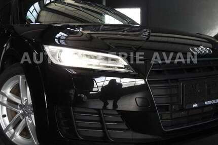 Audi TT 83.788 km 23.690 &euro; Schorndorf 73614
