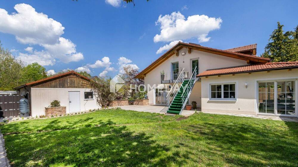 Doppelhaushälfte Finsing Hinteres Finsingermoos - 5 Zimmer, 179 m&sup2;, 995.000&euro; | Angebot:25773225