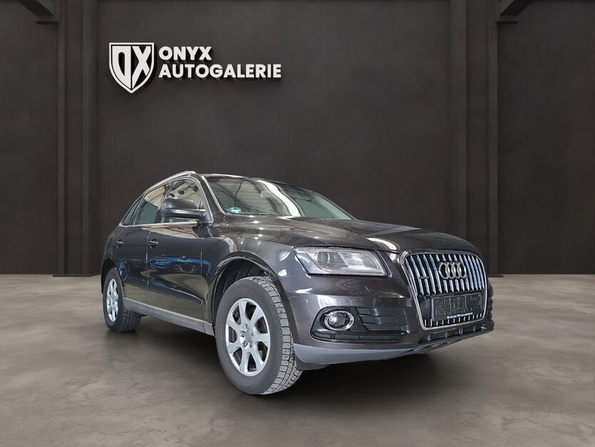 Audi Q5 189.000 km 10.900 € Ginsheim-Gustavsburg 65462