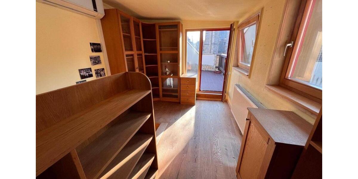 Stilvolles Reihenendhaus in Erfurter Altstadt – saniert, 146 m² 5 zimmer