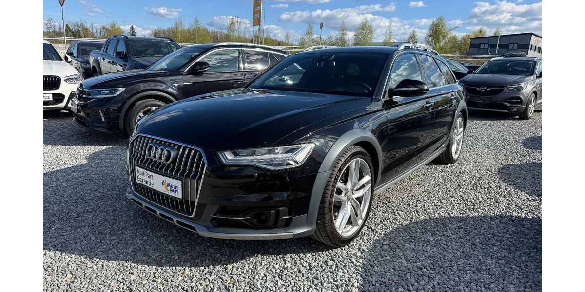Audi A6 175.322 km 19.900 &euro; Hutthurm 94116