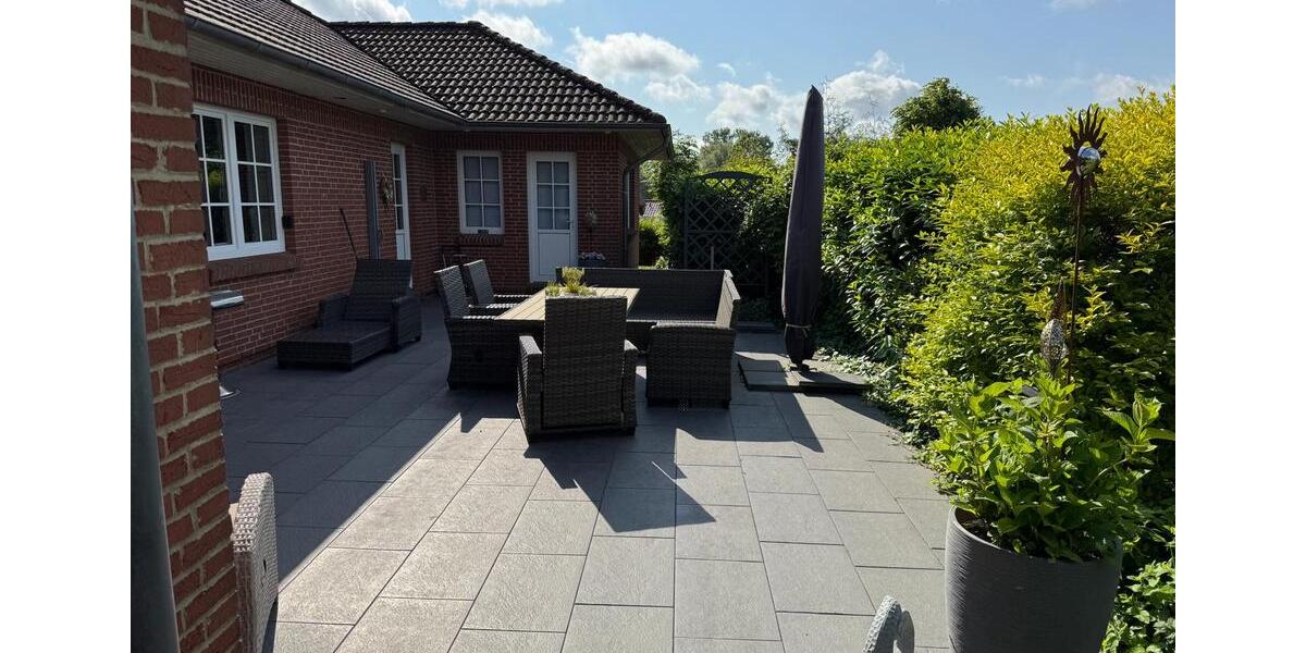 Bungalow Husum - 8 Zimmer, 208 m&sup2;, 519.000&euro; | Angebot:27153472