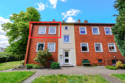 Wohnung Lüneburg Goseburg-Zeltberg - 2 Zimmer, 52 m&sup2;, 149.000&euro; | Angebot:26567249