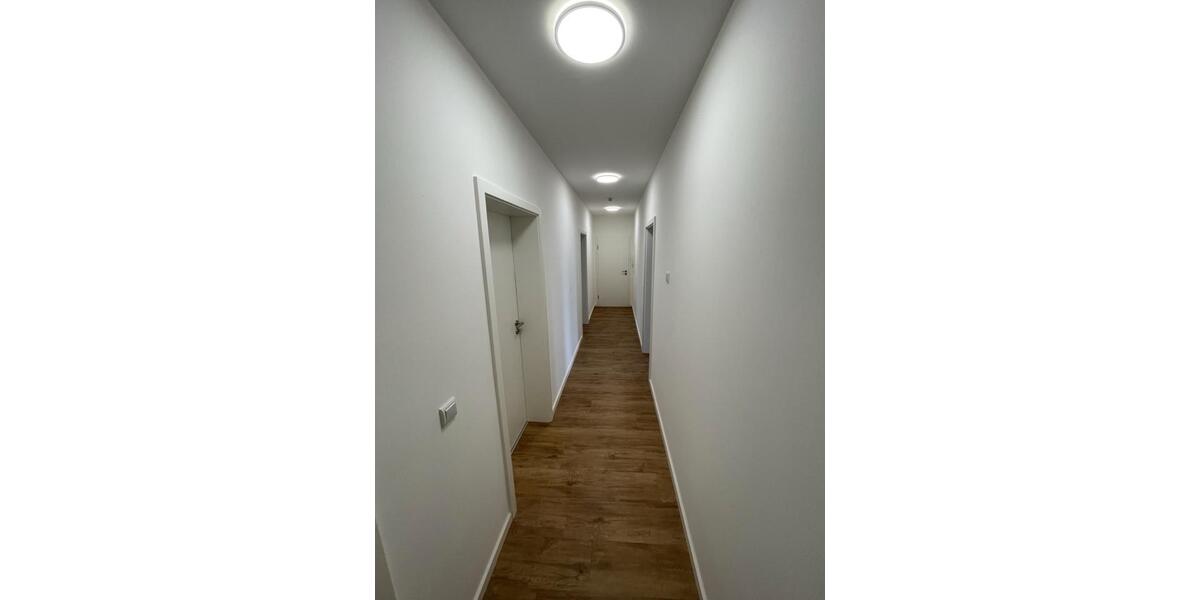 Etagenwohnung Nordhausen - 3 Zimmer, 80 m&sup2;, 650&euro; | Angebot:26645940