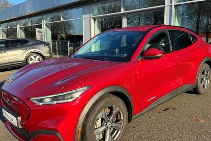 Ford Mustang Mach-E 45.750 km 27.980 &euro; Hohenwestedt 24594