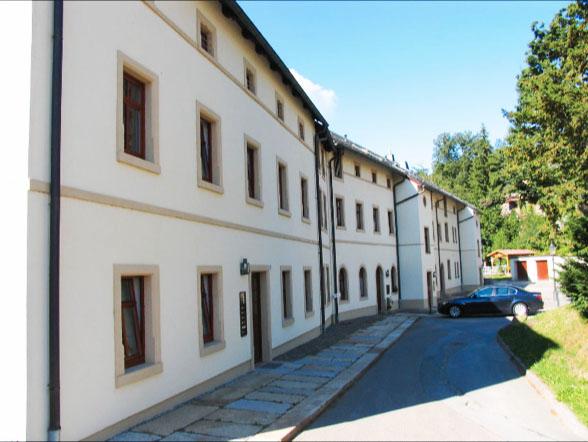 Erdgeschoßwohnung Zschopau - 2 Zimmer, 71 m&sup2;, 639&euro; | Angebot:25270640