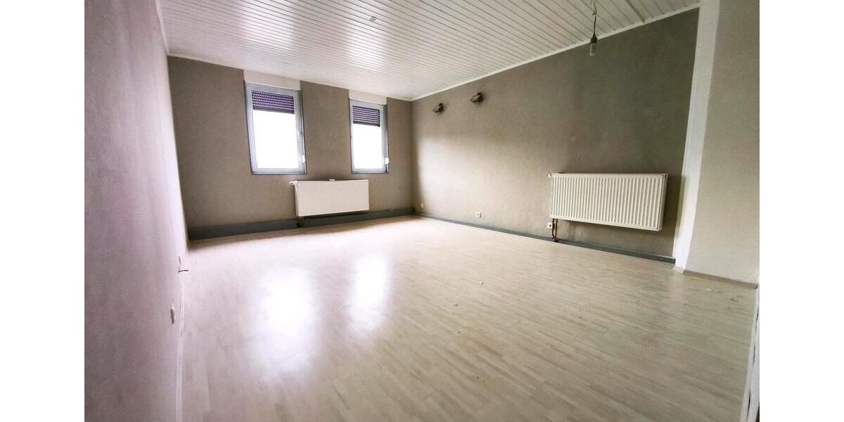 Etagenwohnung Babenhausen - 5 Zimmer, 145 m&sup2;, 1.500&euro; | Angebot:25285656
