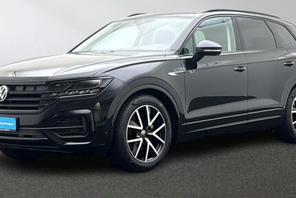 VW Touareg 38.494 km 51.880 &euro; Emsdetten 48282