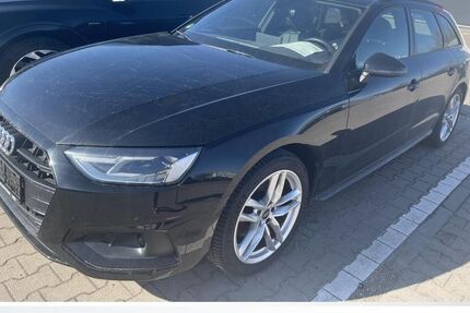 Audi A4 42.779 km 26.940 &euro; Bernburg 06406