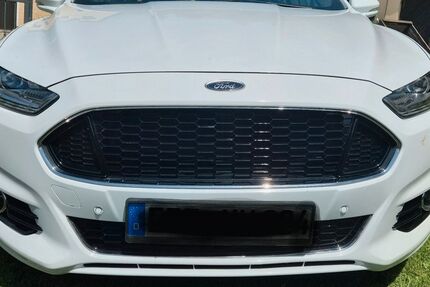 Ford Mondeo 112.500 km 13.500 &euro; Marienberg 09496