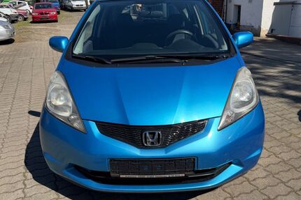Honda Jazz 131.000 km 3.999 &euro; Dresden 01097