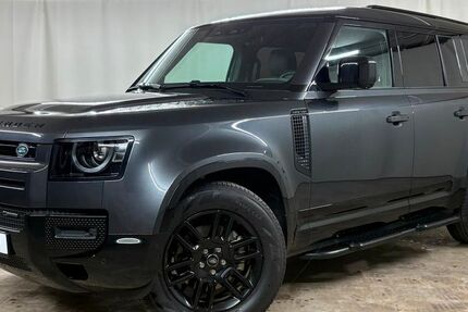Land Rover Defender 29.047 km 68.900 &euro; Fulda 36041