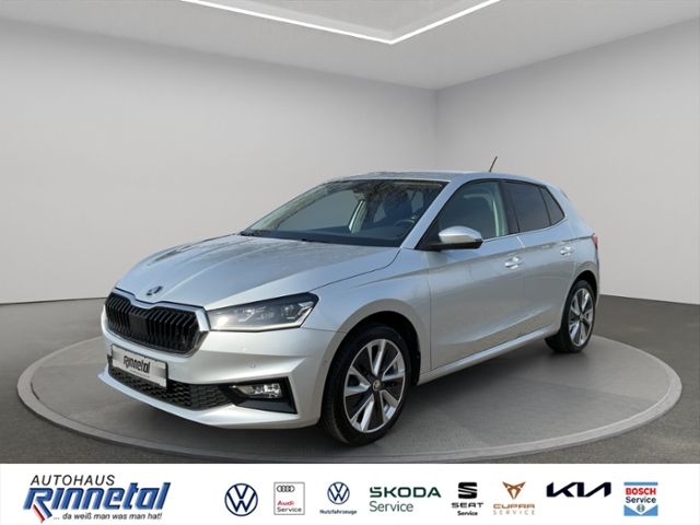 Skoda Fabia 47.000 km 17.860 &euro; Rudolstadt 07407