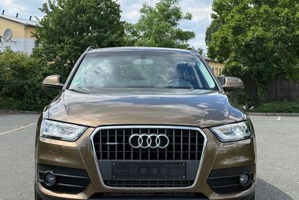 Audi Q3 69.900 km 14.400 &euro; Fürth 90763