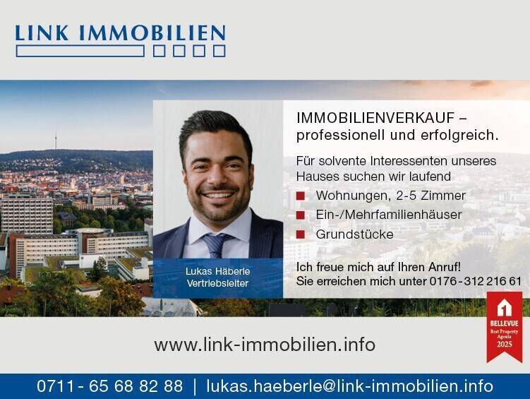 S-Schönberg: 2-3-Familienhaus mit viel Potenzial in bester Lage!***