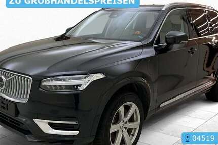Volvo XC90 44.606 km 49.990 &euro; Starnberg 82319