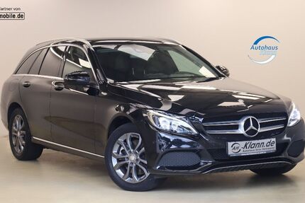 Mercedes C 250