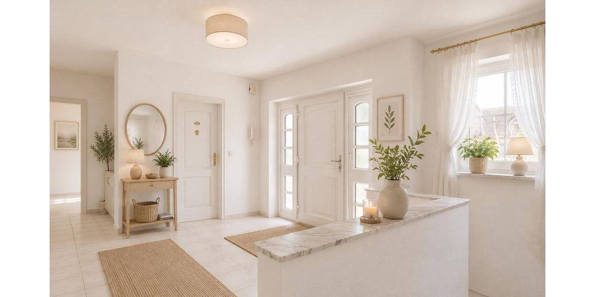 Bungalow Badendorf - 4 Zimmer, 162 m&sup2;, 698.500&euro; | Angebot:26807046