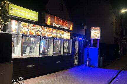 Gewerbeobjekt Pfinztal - 3&euro; | Angebot:25642703