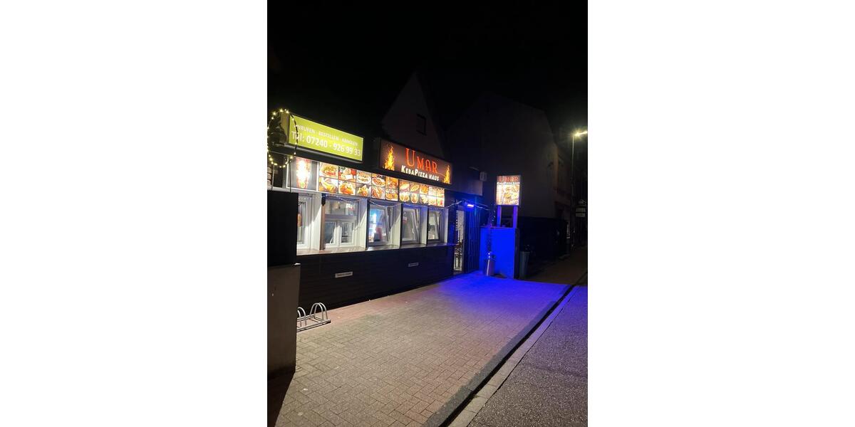 Gewerbeobjekt Pfinztal - 3&euro; | Angebot:25642703