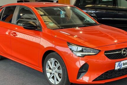 Opel Corsa 69.500 km 13.999 € Bremerhaven 27568