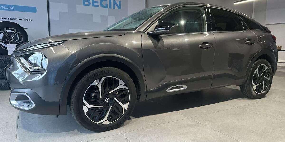 Citroen C4 22.427 km 17.849 &euro; Augsburg 86179