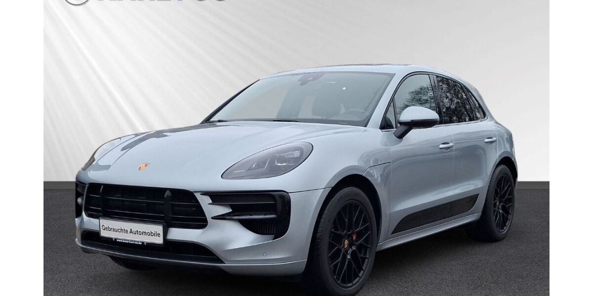 Porsche Macan 67.352 km 64.998 &euro; Wiesbaden 65203