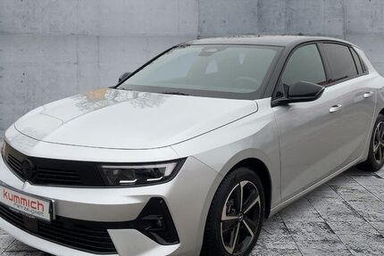 Opel Astra 5.000 km 32.990 &euro; Ansbach 91522