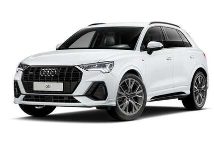 Audi Q3 1.600 km 46.330 &euro; Marktoberdorf 87616