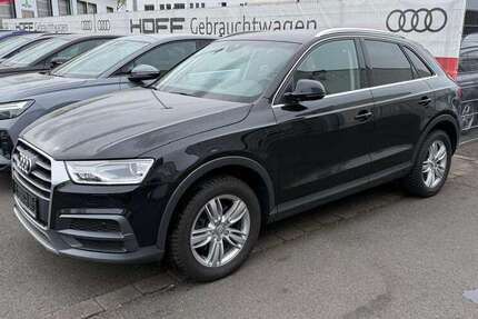 Audi Q3 78.500 km 21.475 &euro; Sankt Augustin 53757