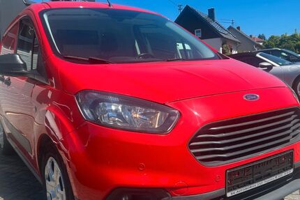 Ford Transit 79.600 km 11.700 &euro; Riegelsberg 66292