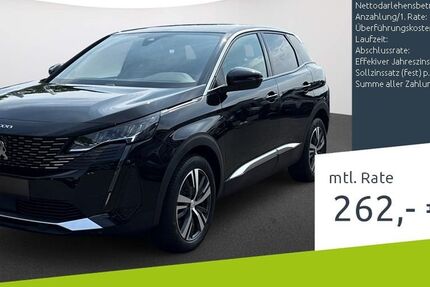 Peugeot 3008 22.302 km 22.145 &euro; Dülmen 48249
