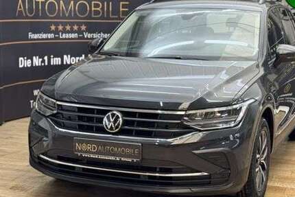 VW Tiguan 67.376 km 25.990 &euro; Rastede/ Wahnbek 26180