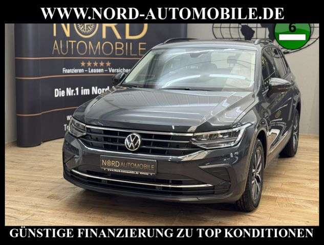 VW Tiguan 67.376 km 25.990 &euro; Rastede/ Wahnbek 26180