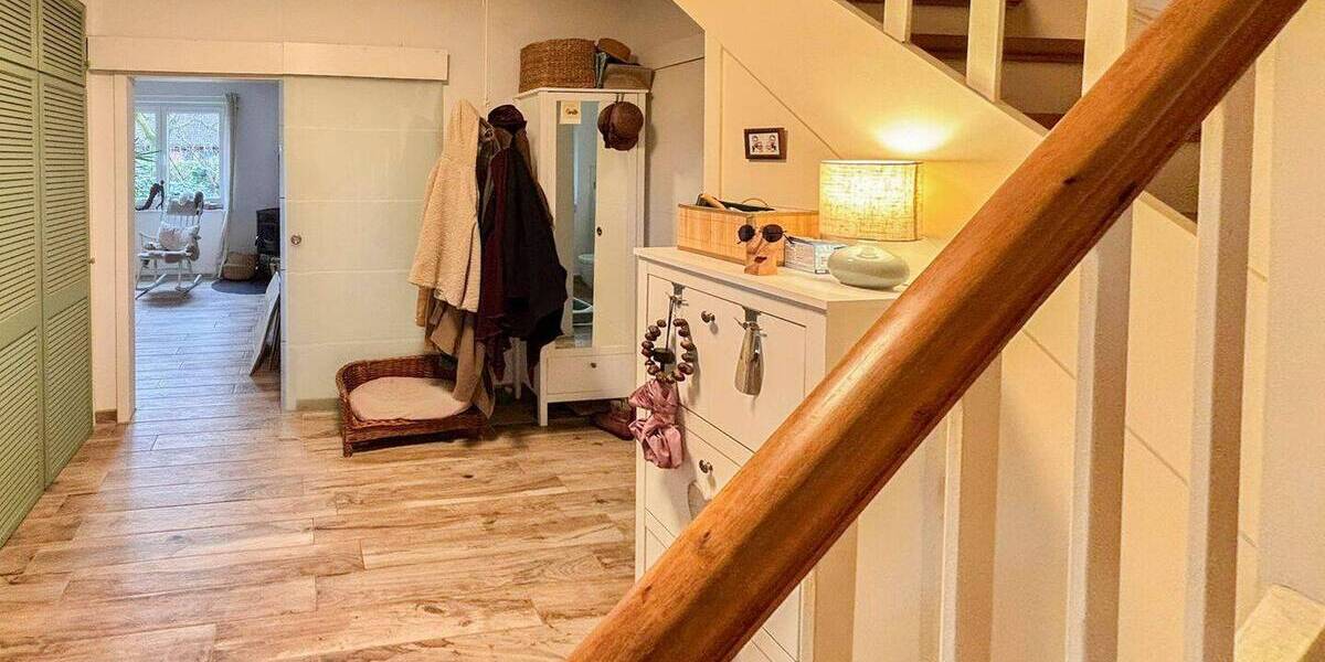 Einfamilienhaus Sieverstedt - 4 Zimmer, 220.000&euro; | Angebot:26443621