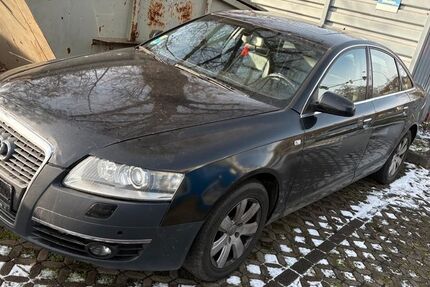 Audi A6 358.000 km 1.800 &euro; Dresden 01139