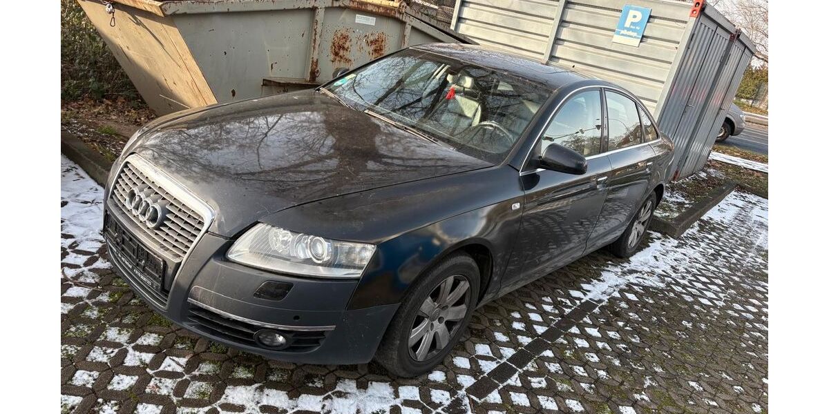 Audi A6 358.000 km 1.800 &euro; Dresden 01139