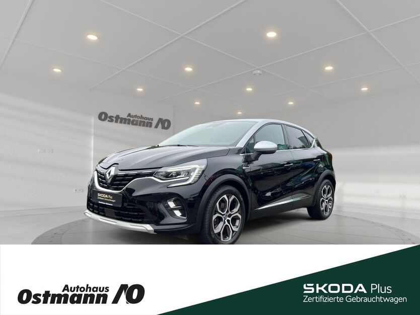 Captur