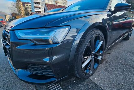 Audi A6 210.000 km 34.999 € Geislingen an der Steige 73312