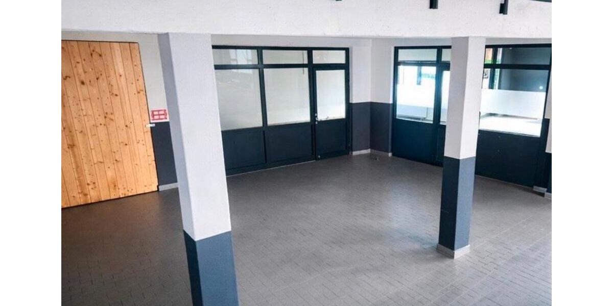 Gewerbeobjekt Bad Zwischenahn - 5.000&euro; | Angebot:26132727