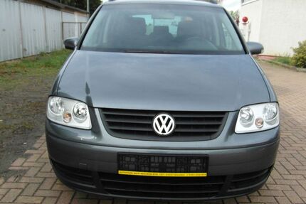 VW Touran 346.520 km 1.200 &euro; Dresden 01237